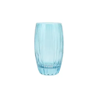 Natalia Teal High Ball