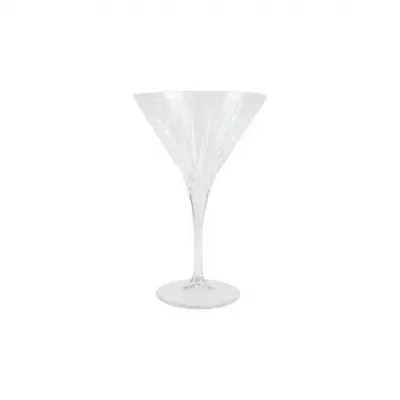 Natalia Martini Glass 7.25"H, 6 oz