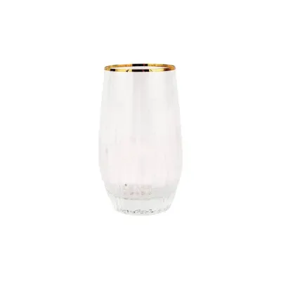 Natalia Gold High Ball