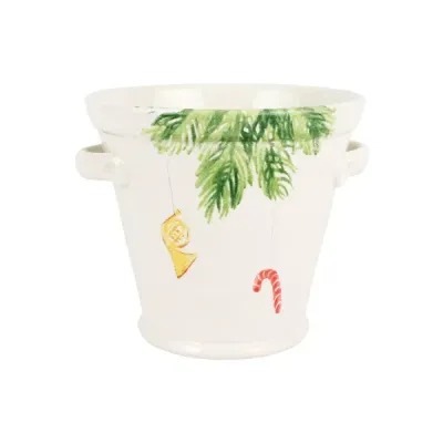 Nutcrackers Ice Bucket