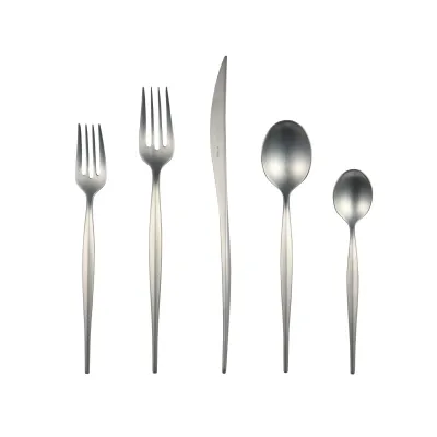 Natura Satin Flatware