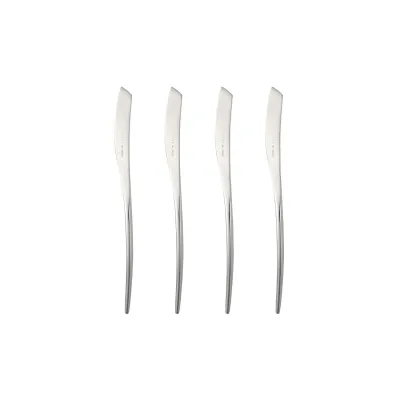 Natura Spreaders - Set of 4 6.25"L