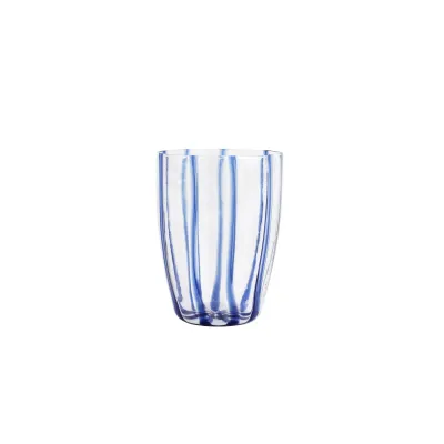 Nuovo Stripe Blue Tumbler Tall