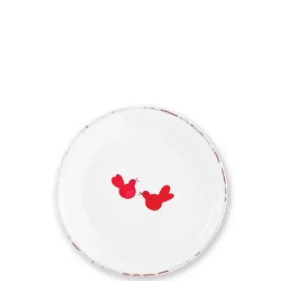 Old St. Nick Ti Penso Plate