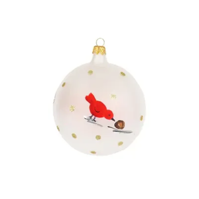 Old St. Nick Limited Edition Ornament