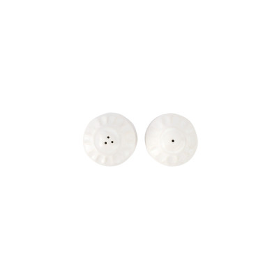 Pietra Serena Salt & Pepper 2"D, 3.5"H