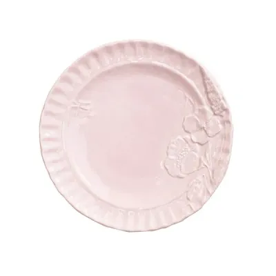 Pietra Fiori Pink Dinnerware