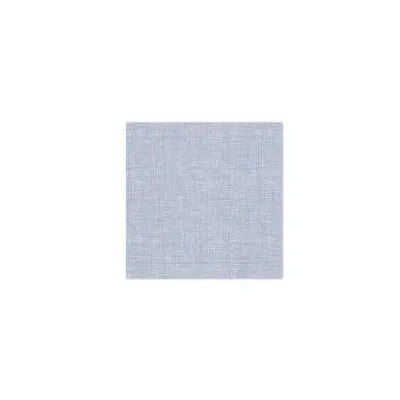 Papersoft Napkins Easy Blue Cocktail Napkins Pack of 20