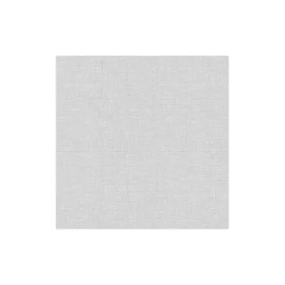 Papersoft Napkins Easy Light Gray Guest Towels Pack of 20