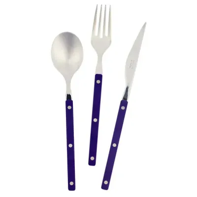 Pastello Navy Flatware