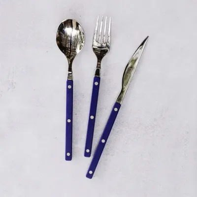 Pastello Navy Flatware