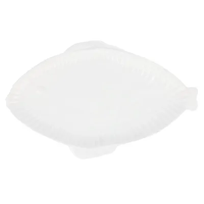 Pesce Serena Large Oval Platter 22.5"L, 14"W