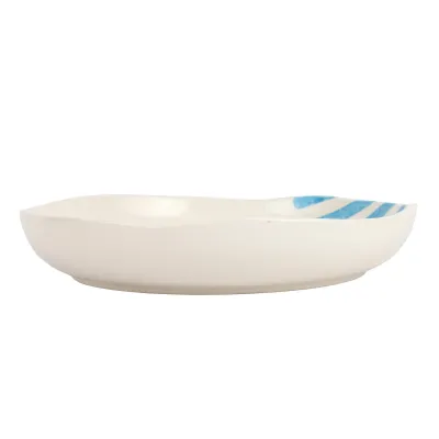 Riviera Shallow Serving Bowl 13.25"D, 2.25"H