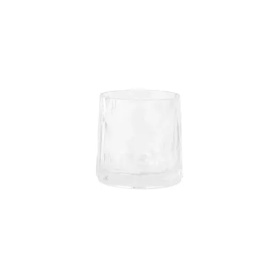 Superglass Low Ball 3.5"H, 8.5 oz