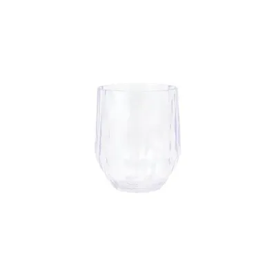 Superglass Stemless Wine Glass