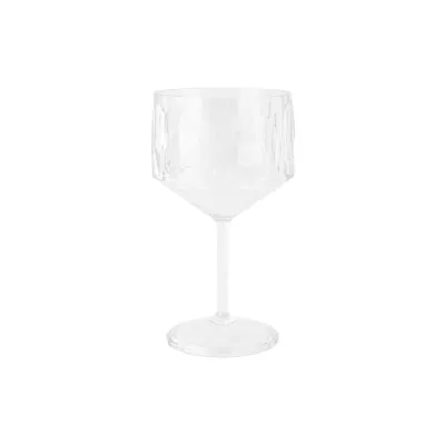 Superglass Gin Glass 8"H, 13.5 oz