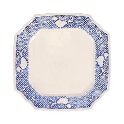 Uccello Blu Dinnerware