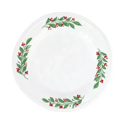 Aria Holiday Dinnerware