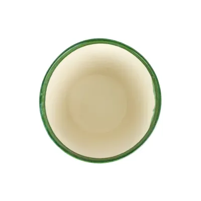 Viva Garden Green Reactive Cachepot