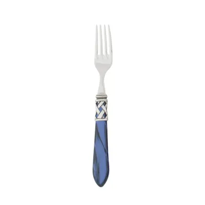 Aladdin Antique Blue Salad Fork