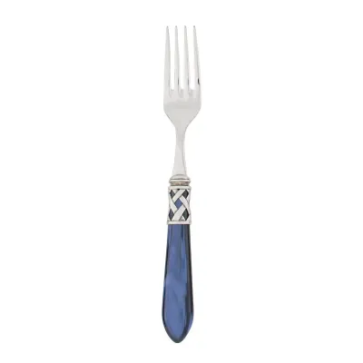 Aladdin Antique Blue Place Fork