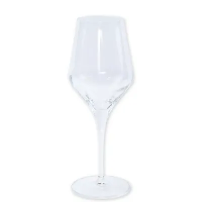 Contessa Clear Water Glass 9.5”H, 11 oz