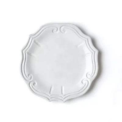 Incanto Baroque European Dinner Plate 11"D