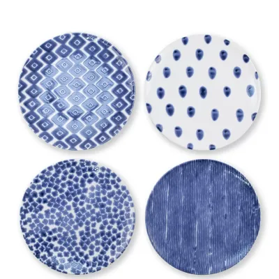 Santorini Assorted Dinnerware