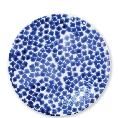 Santorini Flower Dinnerware