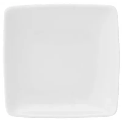 Carré White Dinnerware