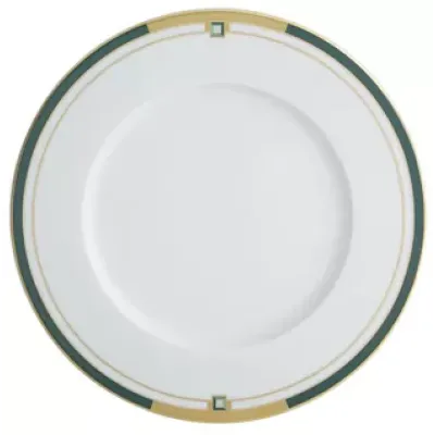 Emerald Dinnerware