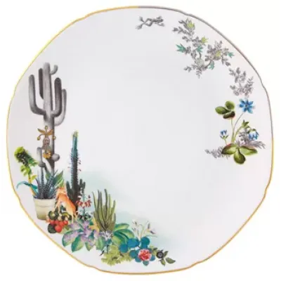 Christian Lacroix Reveries Dinnerware