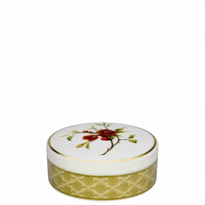 Blossom Large Round Box