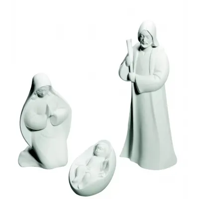 Biscuit Nativity