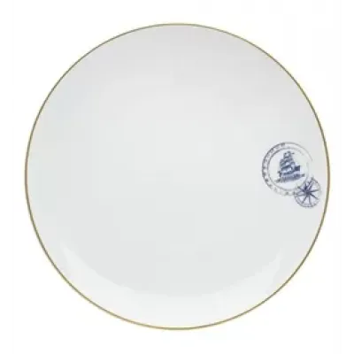 Transatlantica Dinnerware