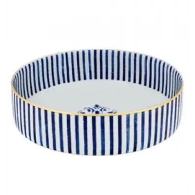 Transatlantica Large Salad Bowl 11"
