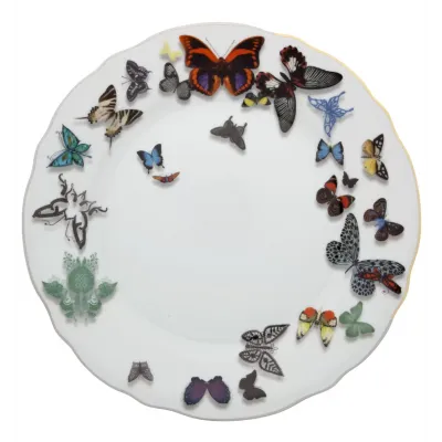 Christian Lacroix Butterfly Parade Dinnerware