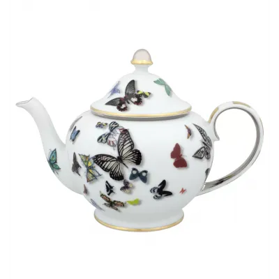 Lacroix - Butterfly Parade Tea Pot