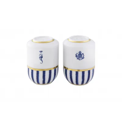 Transatlantica Set Salt/Pepper