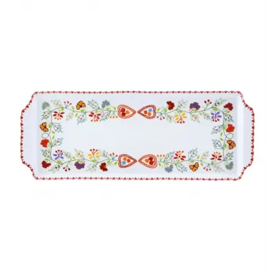 Vila Verde Tart Tray