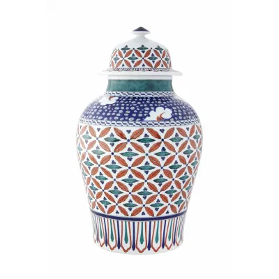 Niceia Pot Chinesa