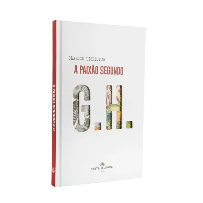 Paixao Box + Book