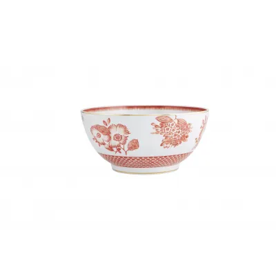 Coralina Salad Bowl 11"