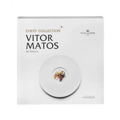 Chefs' Collection Pack Natura