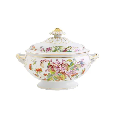 Paco Real Tureen (Special Order)