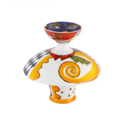 Mariinsky Vase Ballerina