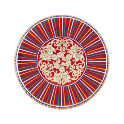 Madeira 600 Years Tray
