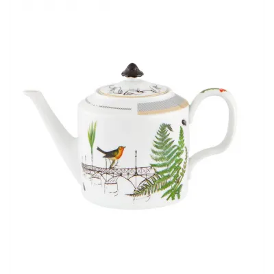 Petites Histoires Tea Pot