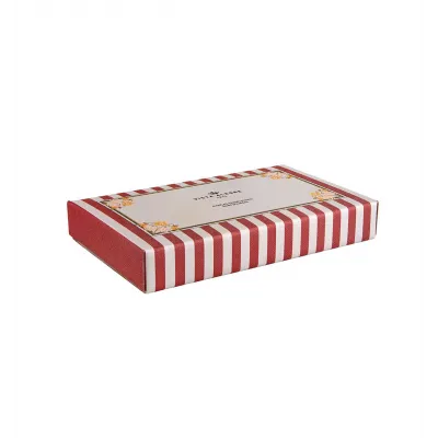 Dancas Tradicionais Rectangular Plate 21 Cm S Miguel