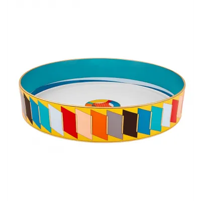 Futurismo Centerpiece Low